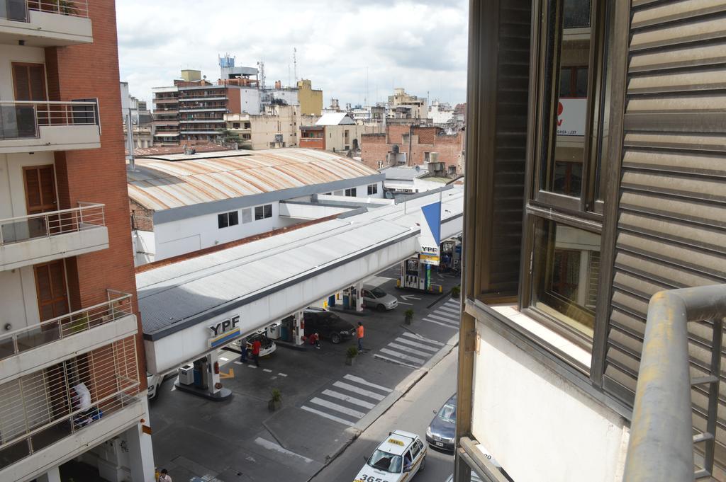 Catalina Norte San Miguel de Tucuman Bagian luar foto